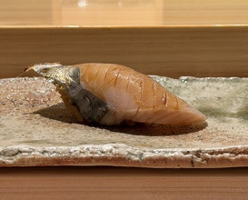 Dinner at Takumi Shingo (匠 進吾)