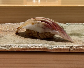 Dinner at Takumi Shingo (匠 進吾)