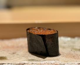 Dinner at Takumi Shingo (匠 進吾)
