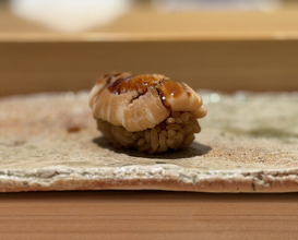 Dinner at Takumi Shingo (匠 進吾)