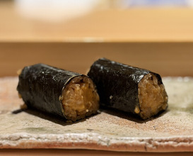 Dinner at Takumi Shingo (匠 進吾)