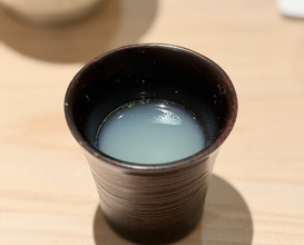 Dinner at Takumi Shingo (匠 進吾)