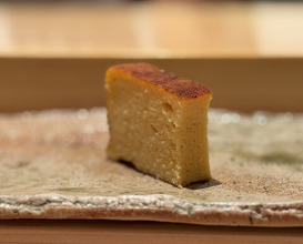Dinner at Takumi Shingo (匠 進吾)