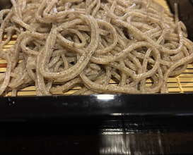Dinner at Tamawarai (玉笑)