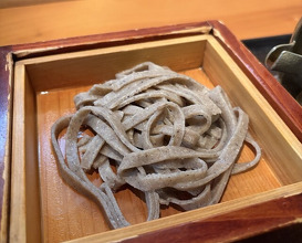 Dinner at Tamawarai (玉笑)