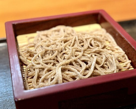 Dinner at Tamawarai (玉笑)
