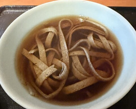 Dinner at Tamawarai (玉笑)