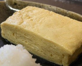 Dinner at Tamawarai (玉笑)