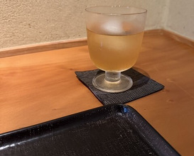 Dinner at Tamawarai (玉笑)