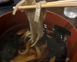 Dinner at Tamawarai (玉笑)