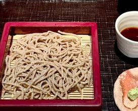 Dinner at Tamawarai (玉笑)