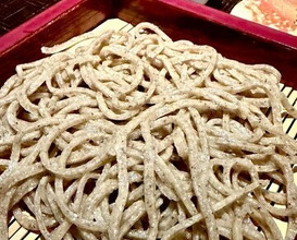 Dinner at Tamawarai (玉笑)