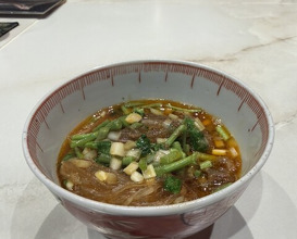 Dinner at Tanaka Yoshihide