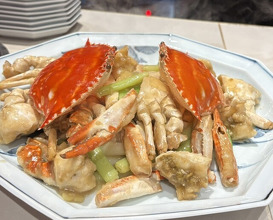 Dinner at Tanaka Yoshihide