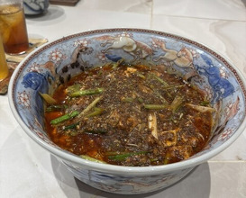 Dinner at Tanaka Yoshihide