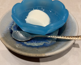 Dinner at Tanaka Yoshihide