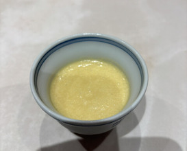 Dinner at Tanaka Yoshihide