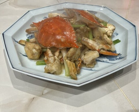 Dinner at Tanaka Yoshihide