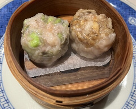 Dinner at Tanaka Yoshihide