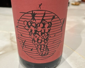 Dinner at Tanaka Yoshihide