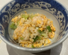Dinner at Tanaka Yoshihide
