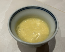 Dinner at Tanaka Yoshihide