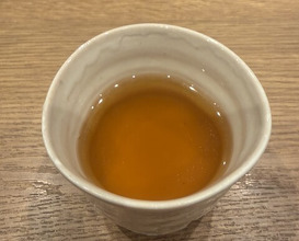 Dinner at Yakitori Taniguchi
