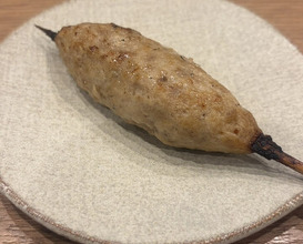 Dinner at Yakitori Taniguchi