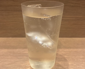 Dinner at Yakitori Taniguchi