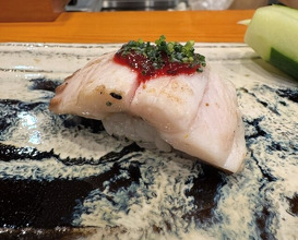 Dinner at Ten Zushi Kyomachi ten (天寿し 京町店)