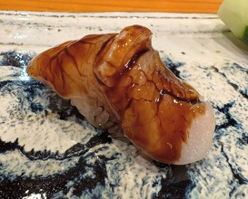 Dinner at Ten Zushi Kyomachi ten (天寿し 京町店)