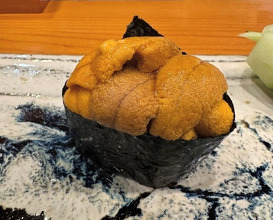 Dinner at Ten Zushi Kyomachi ten (天寿し 京町店)