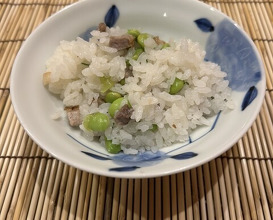 Dinner at Oryori Terasawa (御料理 寺沢)