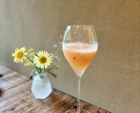 Dinner at Terroir Ai to Ibukuro (Terroir愛と胃袋)