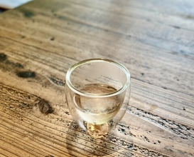 Dinner at Terroir Ai to Ibukuro (Terroir愛と胃袋)