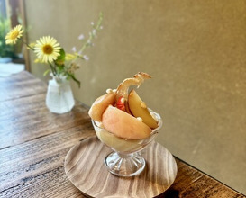 Dinner at Terroir Ai to Ibukuro (Terroir愛と胃袋)