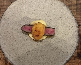 Dinner at Terroir Ai to Ibukuro (Terroir愛と胃袋)