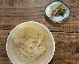 Dinner at Terroir Ai to Ibukuro (Terroir愛と胃袋)