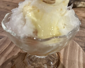 Dinner at Terroir Ai to Ibukuro (Terroir愛と胃袋)