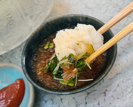 Dinner at Japanese Cuisine Tobi Ume (日本料理 TOBIUME)