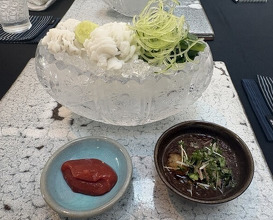 Dinner at Japanese Cuisine Tobi Ume (日本料理 TOBIUME)