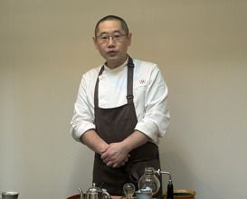 Dinner at Japanese Cuisine Tobi Ume (日本料理 TOBIUME)