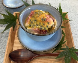 Dinner at Japanese Cuisine Tobi Ume (日本料理 TOBIUME)