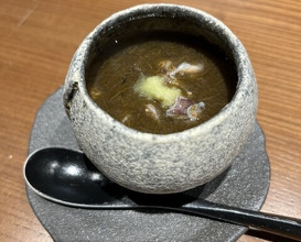 Dinner at Tokiwa Sushi Niigata