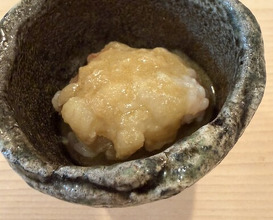 Dinner at Tokiwa Sushi Shibata Honten