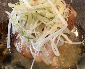 Dinner at Tokiwa Sushi Shibata Honten