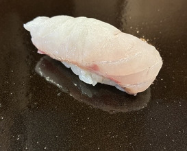 Dinner at Tokiwa Sushi Shibata Honten