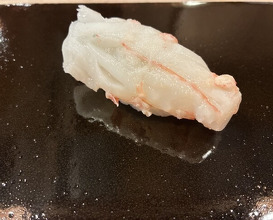 Dinner at Tokiwa Sushi Shibata Honten