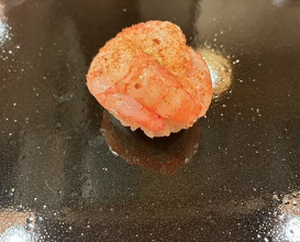Dinner at Tokiwa Sushi Shibata Honten