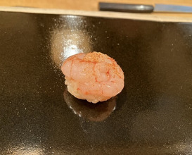 Dinner at Tokiwa Sushi Shibata Honten